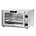 Bartscher Kleine heteluchtoven - (h)31,6x52,7x45 cm