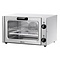 Bartscher Kleine heteluchtoven - (h)31,6x52,7x45 cm