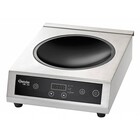 Bartscher Inductie wok IW 35