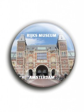 56 mm speld button vanaf