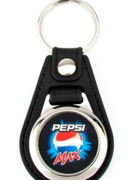 Schildsleutelhanger Rond vanaf