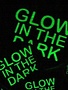 25 mm Glow in the Dark vanaf