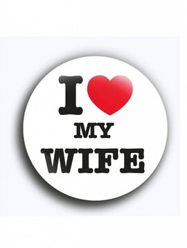 25 mm speld button vanaf