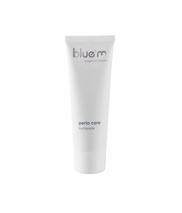 BlueM perio care