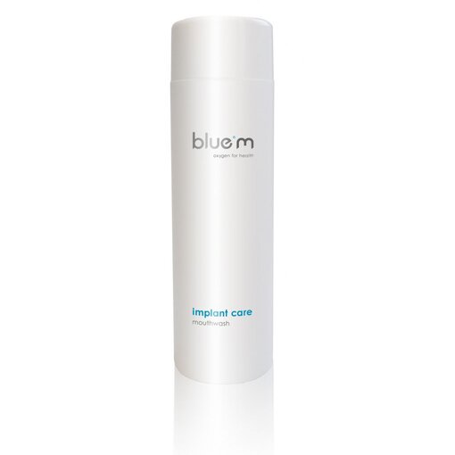 Mondwater 500ml