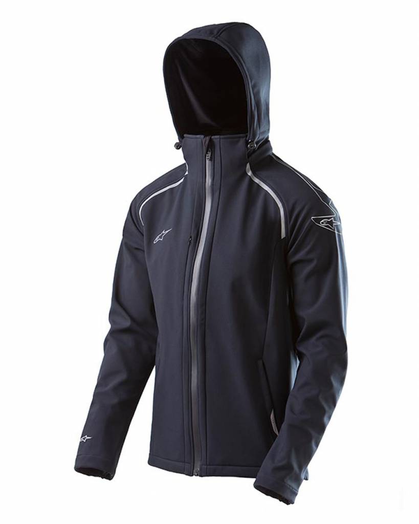softshell alpinestars
