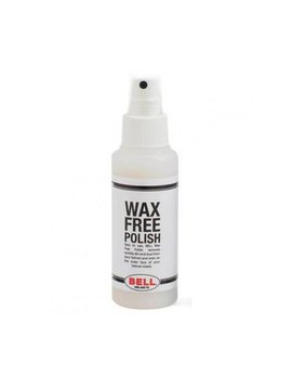 Bell Helmets Wax Polish