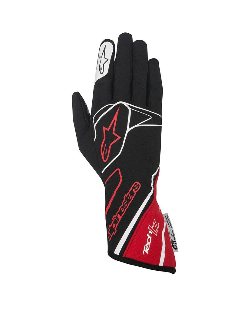 alpinestars racing handschuhe