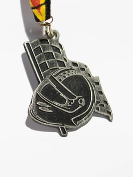 Experience Factory Silver Medal