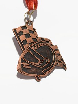 Experience Factory Bronze Medal