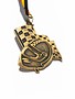Experience Factory Gold Medal