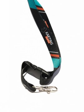 Experience Factory Lenyard