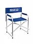 Sparco Paddock Chair