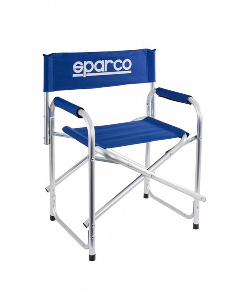 Sparco Sparco Paddock Chair