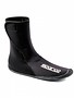 Sparco Shoe Cover Hoch