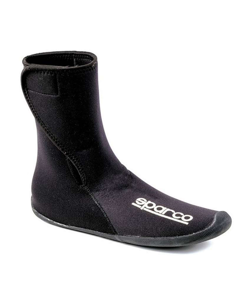 Sparco Shoe Cover High - Racing Fashion