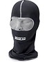 Sparco Balaclava Basic Black