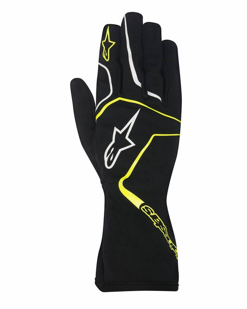 alpinestars tech 1 race