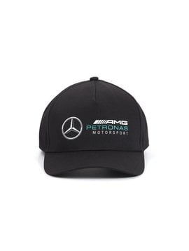 Mercedes Kids Racer Cap