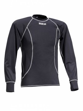 Sparco Long Shirt