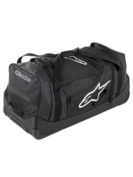 Alpinestars Komodo Noir Anthracite Blanc