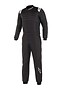 Alpinestars KMX-9 V2 Black White