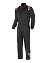 Alpinestars Kart Indoor Noir Rouge