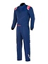 Alpinestars Kart Indoor Royal Blauw Rood