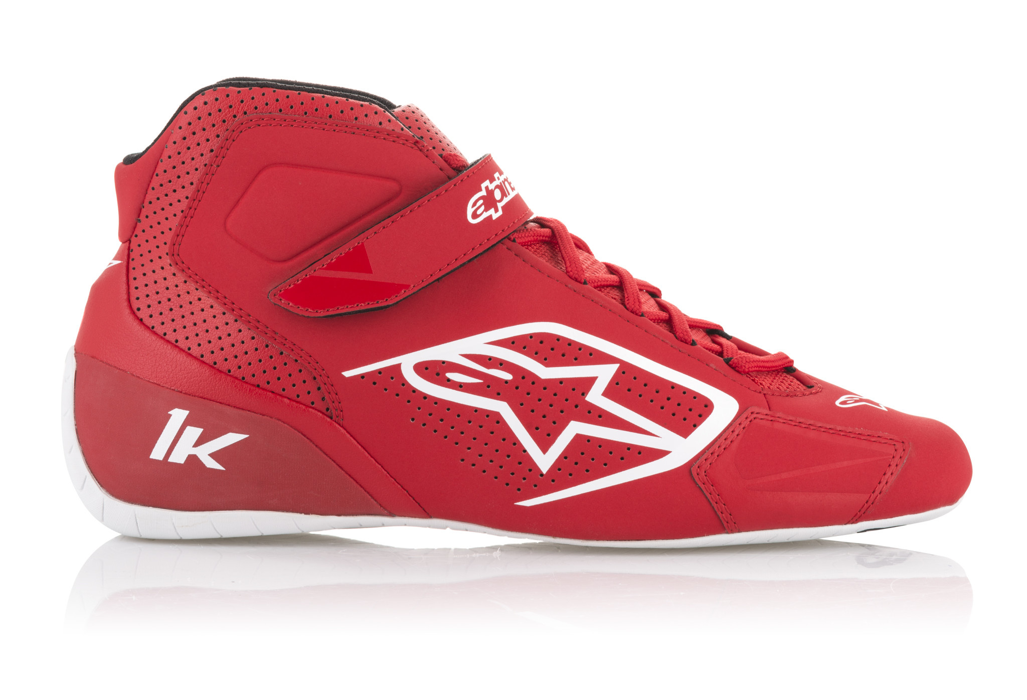 alpinestars tech 1k shoes