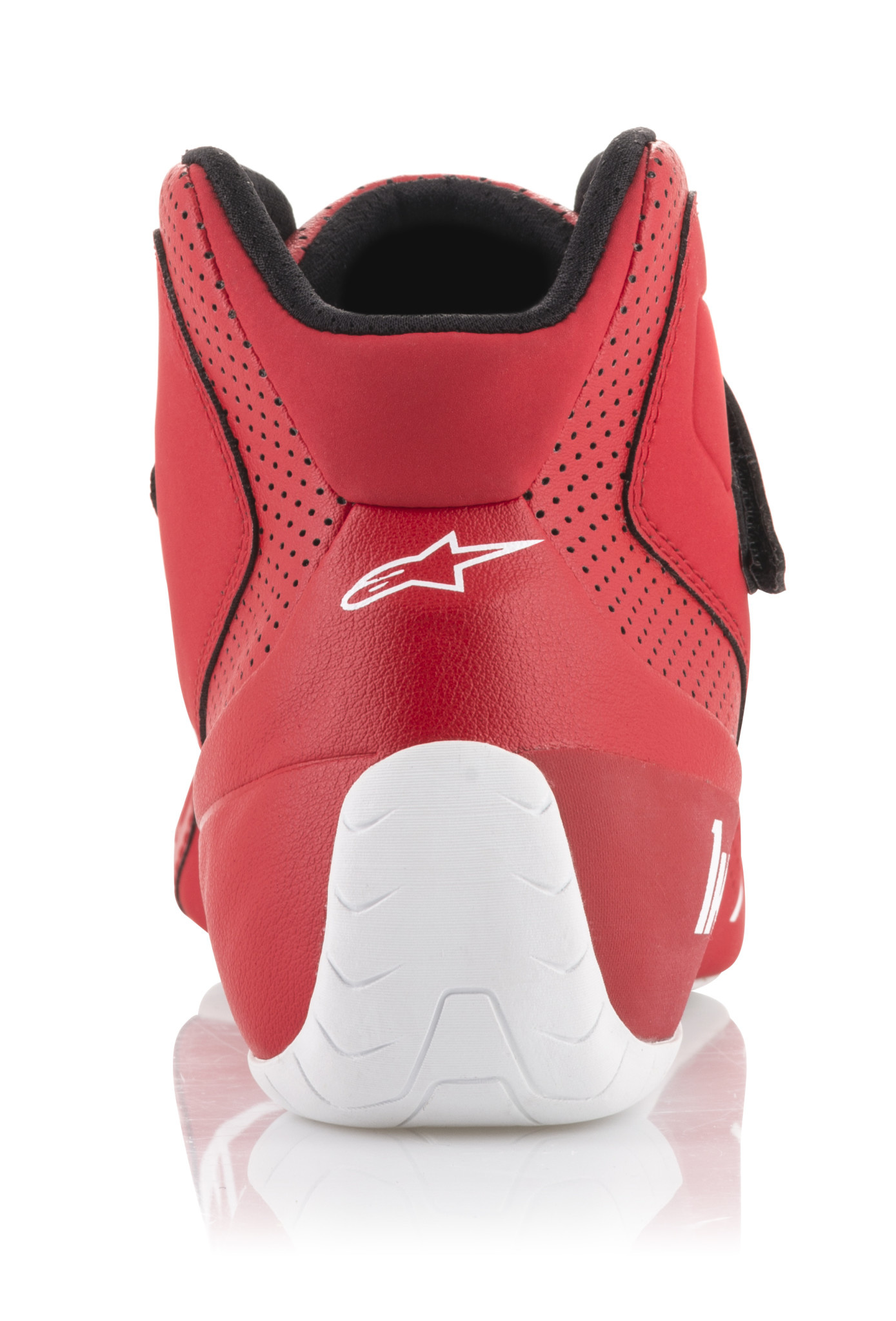 alpinestars tech 1k shoes