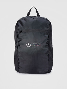 Mercedes Packable Backpack