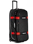 Sparco Tour Trolley zak Zwart Rood
