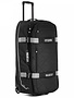 Sparco Tour Trolley bag  Black Silver