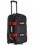 Sparco Travel Soft Cabin size Trolley Black Red