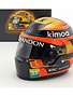 Bell Helmets F1 Replica Helmet 1:2 Stoffel Vandoorne 2018