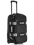 Sparco Travel Soft Cabin size Trolley Schwarz Silber