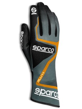 Sparco Rush Grau Orange