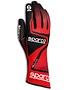Sparco Rush Noir Rouge