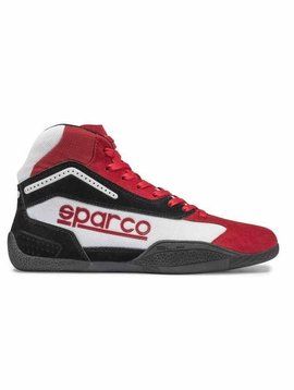 Sparco Gamma KB-4 Red White