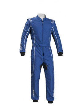 Sparco Groove KS-3 Blau