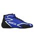 Sparco K-Skid Blue White