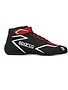 Sparco K-Skid Rot Schwarz
