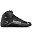 Sparco K-Pole Water Proof Black