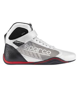 Sparco Omega KB-6 Blanc