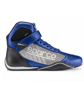 Sparco Omega KB-6 Bleu