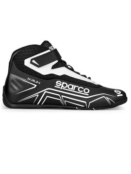 Sparco K-Run Schwartz