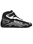 Sparco K-Run Black Grey