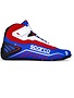 Sparco K-Run Bleu Rouge