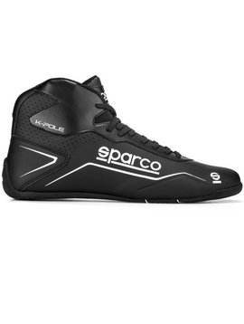 Sparco K-Pole Noir