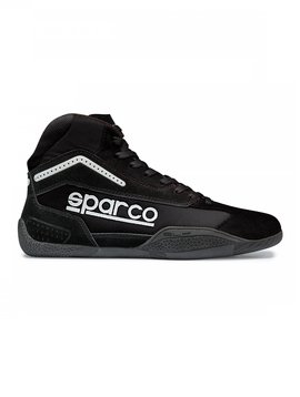 Sparco Gamma KB-4 Black